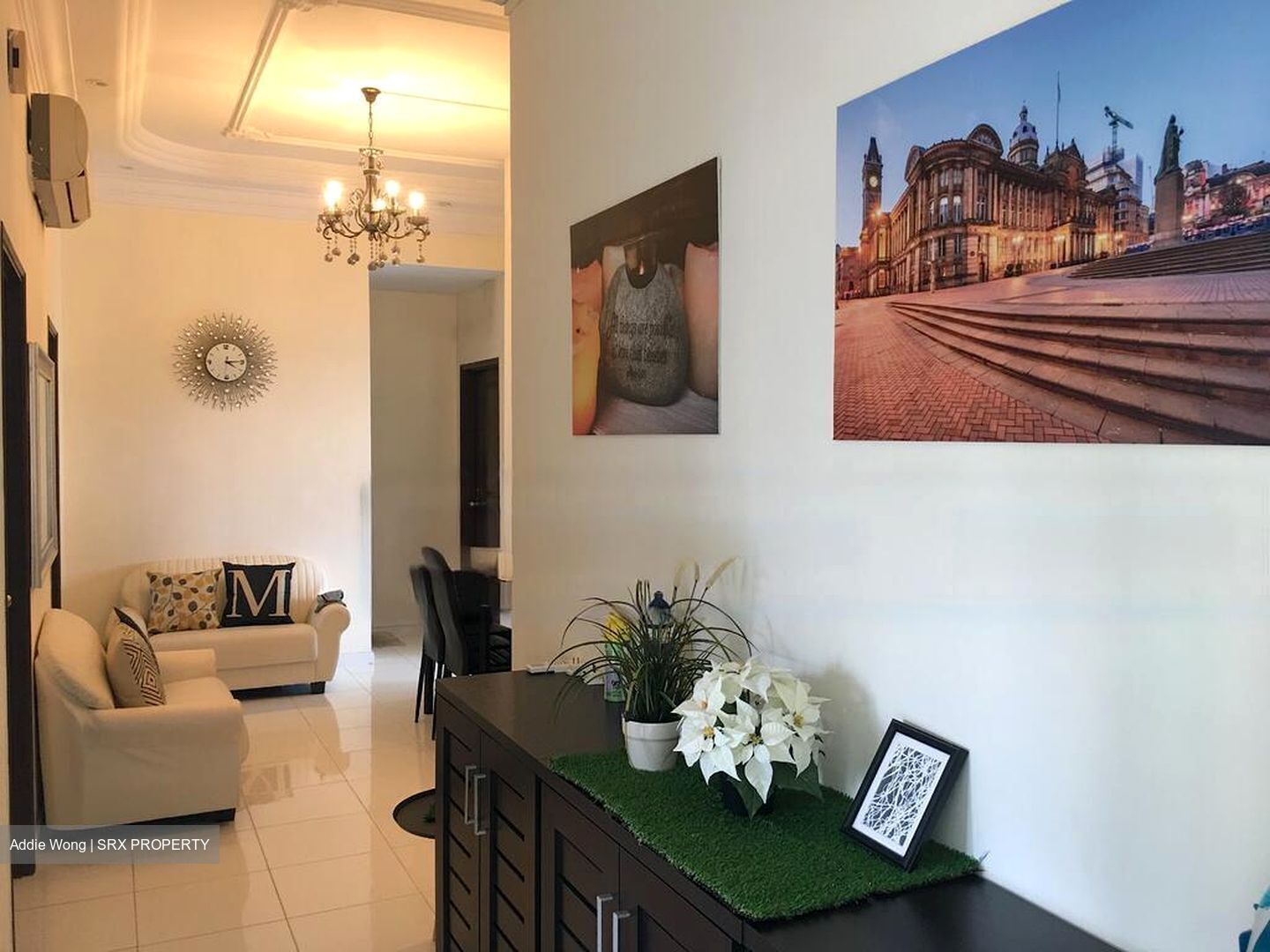 Harbour View Towers (D4), Condominium #484940271